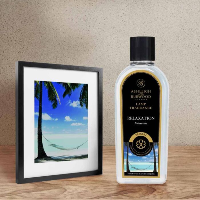 Ashleigh & Burwood Relaxation - 500ml